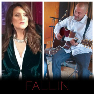 Dengarkan Fallin (Explicit) lagu dari Us Commoners dengan lirik
