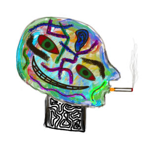 default playlist img