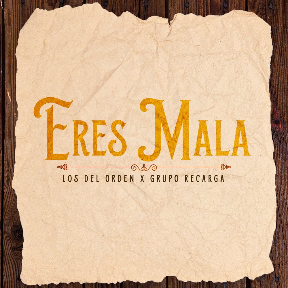 Eres Mala