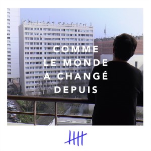 Listen to Comme le monde a changé depuis song with lyrics from Benoît Dorémus