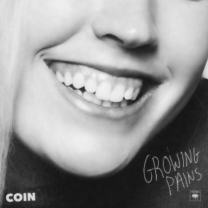 ดาวน์โหลดและฟังเพลง Growing Pains พร้อมเนื้อเพลงจาก Coin