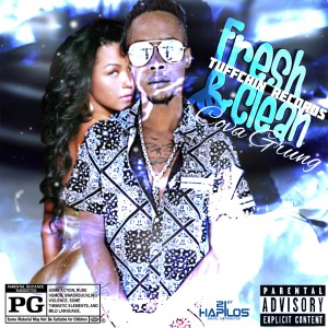 收聽Cova Grung的Fresh & Clean (Explicit)歌詞歌曲