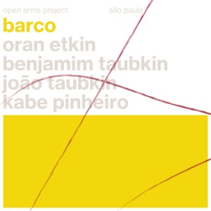 อัลบัม Barco ศิลปิน Oran Etkin
