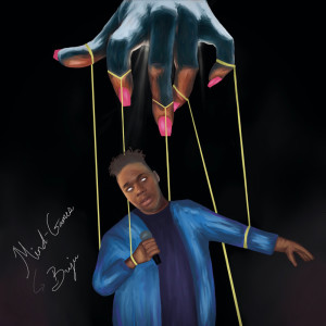 Listen to Mind Games song with lyrics from Buju