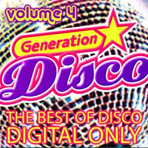 收聽Generation Disco的One Way Ticket歌詞歌曲