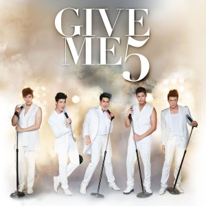 收聽เวียร์ ศุกลวัฒน์的1 2 3 4 5 I LOVE YOU歌詞歌曲