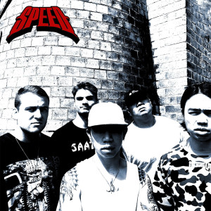收聽SPEED的SHUT IT DOWN (Explicit)歌詞歌曲