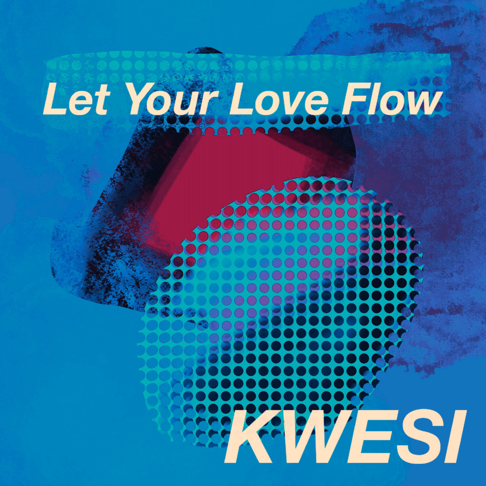 Let Your Love Flow (6a.m. Off Your Head Mix)