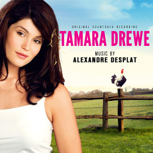 อัลบัม Tamara Drewe (Original Soundtrack) ศิลปิน Alexandre Desplat