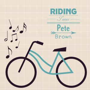 Pete Brown的專輯Riding Tunes
