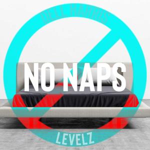 Album No Naps from Dell Harris