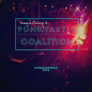 收聽Funktastic Coalition的Roundabout歌詞歌曲