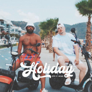 Album Holiday oleh XIX