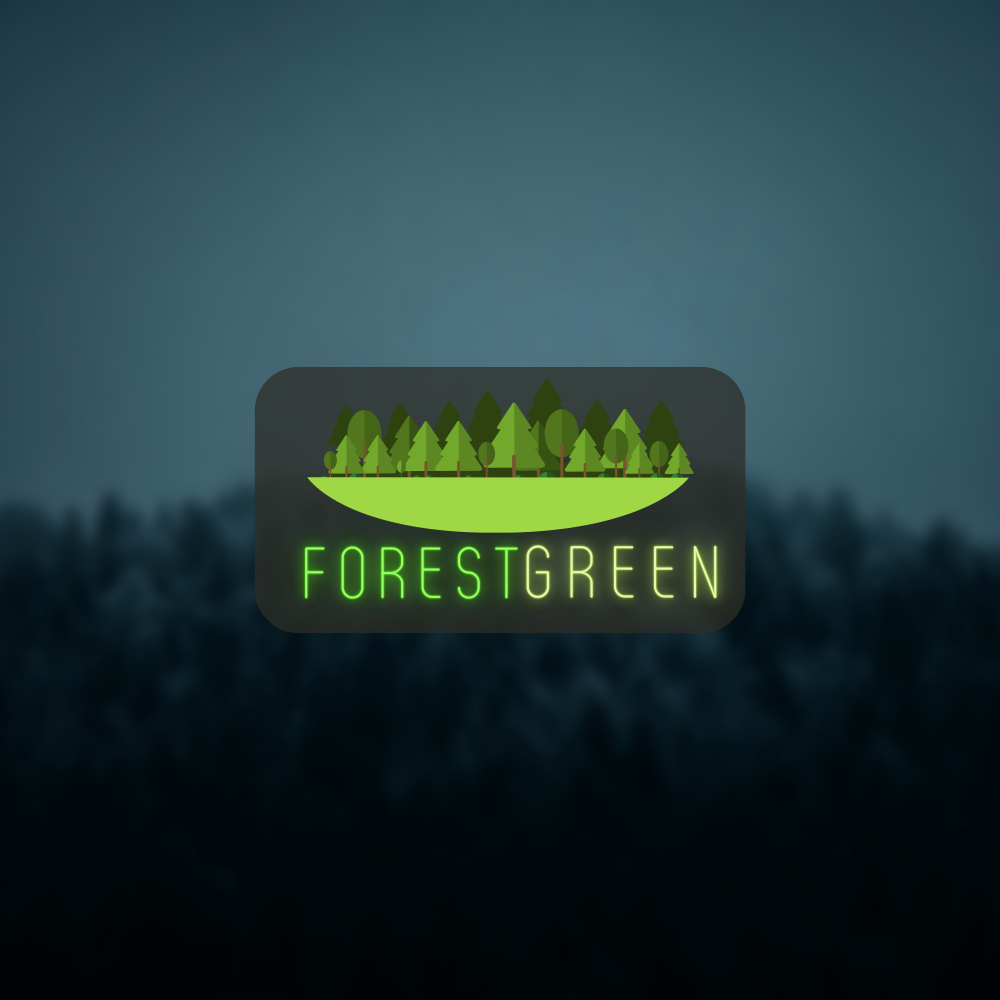 Greenery