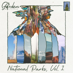 Arden Records的专辑National Parks, Vol. 1