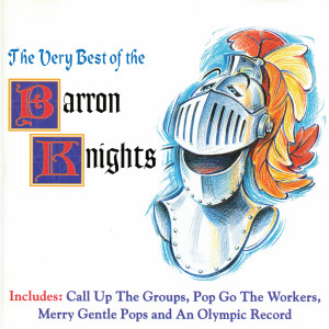 Dengarkan Under New Management | With A Girl Like You | Mama | Lovers Of The World United | Daydream | God Only Knows | They're Coming To Take Me Away Ha-Haaa! (Original) lagu dari Barron Knights dengan lirik