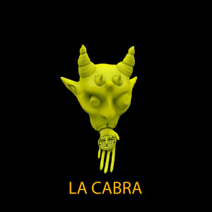 Album La Cabra (2019 Unreleased) (Explicit) from Kidd Samu