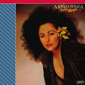 อัลบัม Pura Magia ศิลปิน Maria Creuza