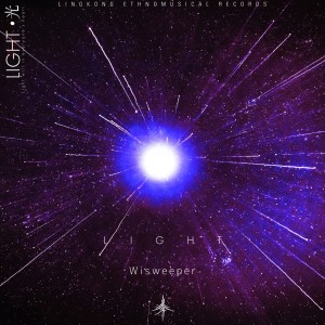 Album 光.LIGHT from Crazyer