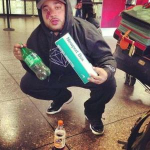 default playlist img