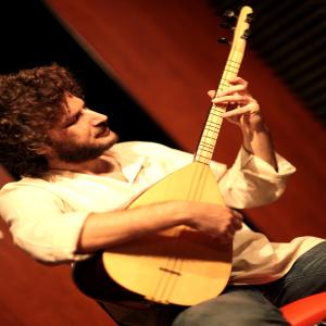 Album Yalanlar İçinden Sana Geldim from Zeki Çağlar Namlı