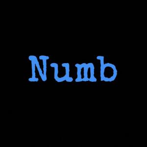 Danny White的专辑Numb