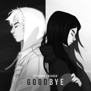 ดาวน์โหลดและฟังเพลง Goodbye พร้อมเนื้อเพลงจาก Different Heaven