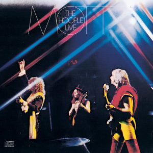 ดาวน์โหลดและฟังเพลง Rose (Live) (现场) พร้อมเนื้อเพลงจาก Mott The Hoople