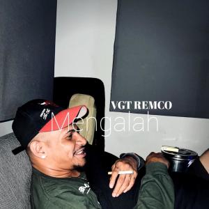 VGT REMCO的专辑Mengalah (Acoustic)
