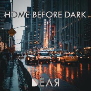Album Home Before Dark oleh Dear