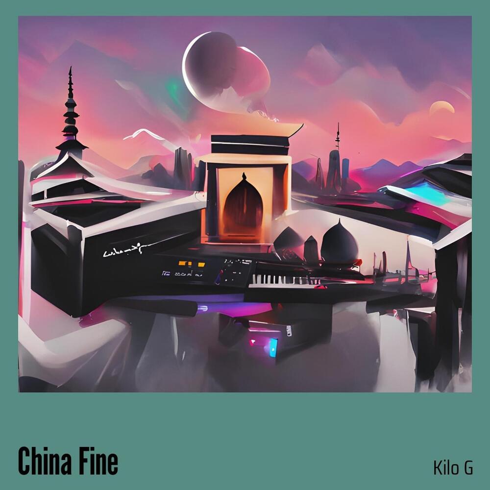 China City