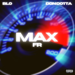 Album Maxfr (Explicit) oleh B.Lo