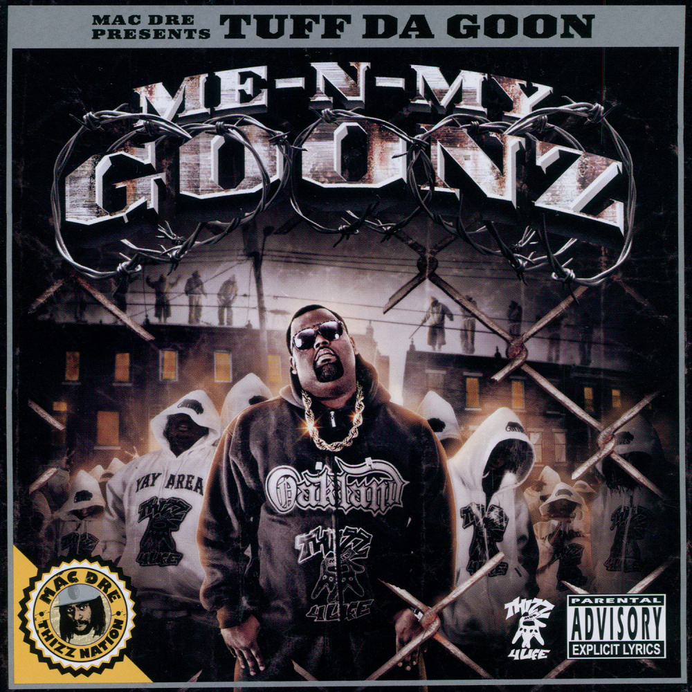 Hood (Explicit)
