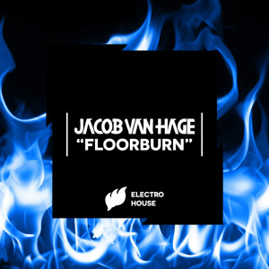 Album Floorburn from 