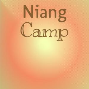 Various Artists的專輯Niang Camp