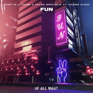 Basti M的专辑FUN