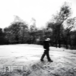 Album I Walk This Earth All By Myself oleh Throttle