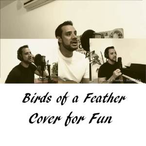 收聽Houston的Birds of a Feather (Cover)歌詞歌曲