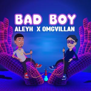 Listen to Bad Boy song with lyrics from ALEYH
