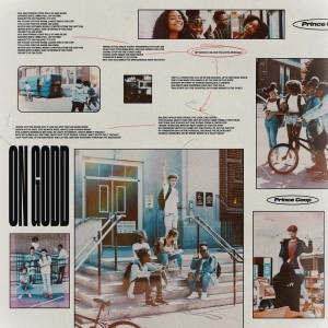 Listen to On Godd song with lyrics from Prince Coop