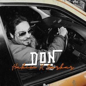 Listen to Don (Explicit) song with lyrics from Hakim