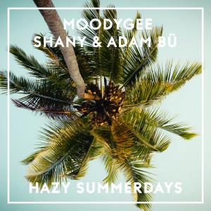 อัลบัม Hazy Summerdays ศิลปิน Moodygee