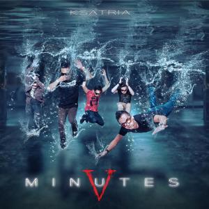 收聽Five Minutes的Terdampar Di Hatimu歌詞歌曲
