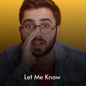 ดาวน์โหลดและฟังเพลง Let Me Know พร้อมเนื้อเพลงจาก Clyde McPhatter