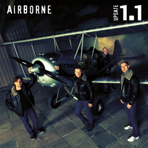 ดาวน์โหลดและฟังเพลง Air-Borne พร้อมเนื้อเพลงจาก Update 1.1