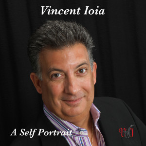 A Self Portrait dari Vincent Ioia
