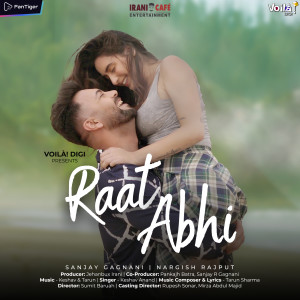 อัลบัม Raat Abhi ศิลปิน Keshav Anand