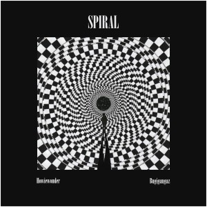Album Spiral from BugigangaZ
