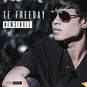 收聽Te 'freeday的ไม่พร้อมเสียเธอไป (Explicit)歌詞歌曲