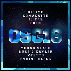 Listen to Osg16 (Explicit) song with lyrics from Group Star